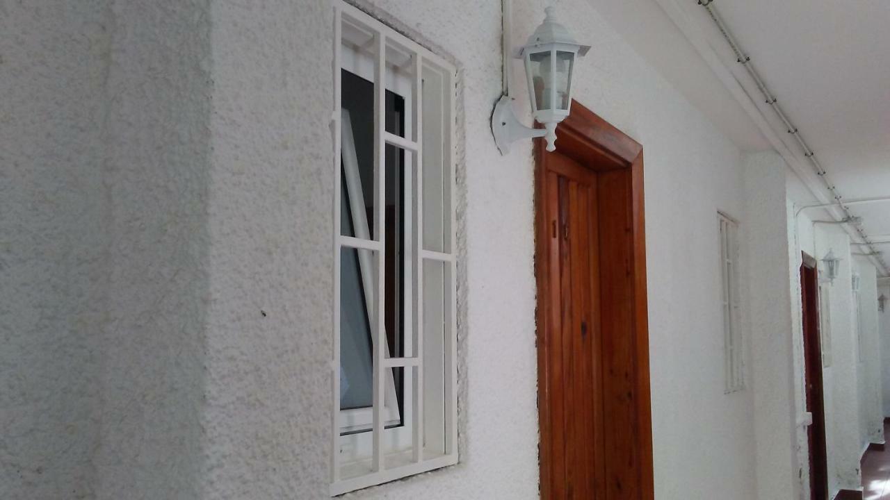Bonaire Apartment Puerto Rico  Exterior photo